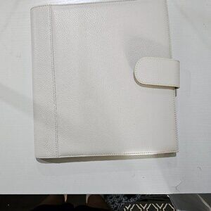 Moterm Happy Planner classic-Cream